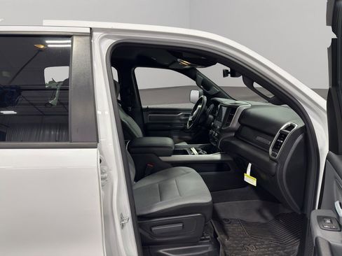 Used 2022 RAM 1500 Big Horn image 15