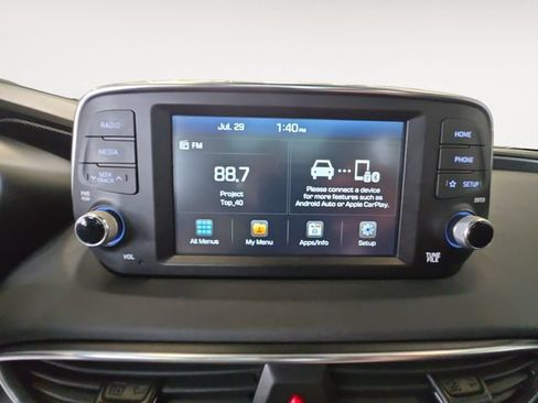 Used 2019 Hyundai Santa Fe Limited AWD/4WD image 15