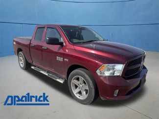 Used 2017 RAM 1500 Express AWD/4WD video 1