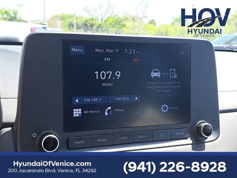 Used 2022 Hyundai Kona SEL w/ Convenience Package image 29