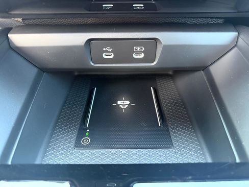 New 2026 Honda Accord Sport image 24