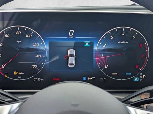 New 2026 Mercedes-Benz C 300 Sedan image 10