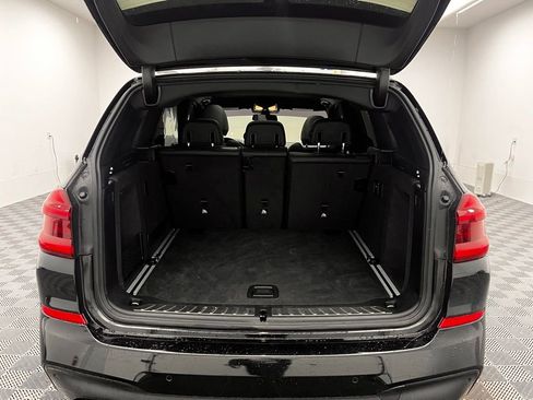 Used 2019 BMW X3 M40i w/ Premium Package image 11