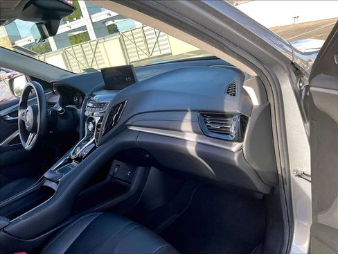 Used 2024 Acura RDX SH-AWD image 17