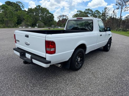 Used 2009 Ford Ranger XLT RWD image 5