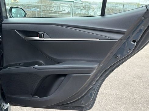 Certified 2025 Toyota Camry LE image 34