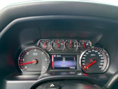 Used 2014 GMC Sierra 1500 SLE w/ SLE Value Package image 22