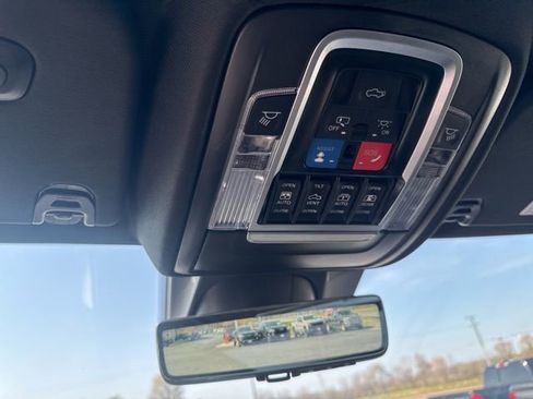 Used 2024 RAM 1500 Rebel w/ Rebel Level 2 Equipment Group image 35