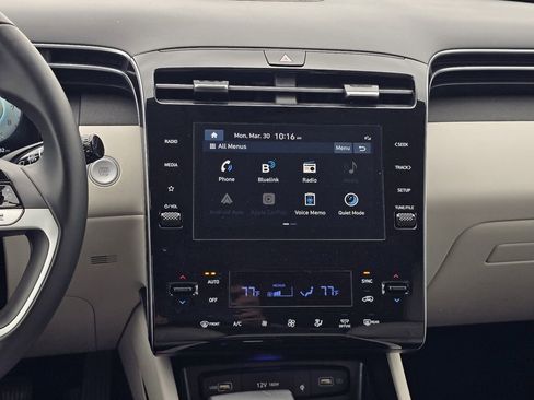 Used 2023 Hyundai Tucson SEL w/ Convenience Package image 15