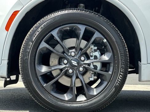 Used 2026 Dodge Durango GT AWD/4WD image 27