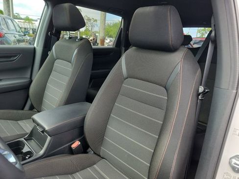 Certified 2023 Honda CR-V Sport image 18