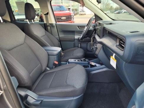 New 2026 Ford Maverick XL image 13