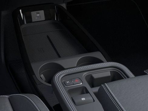 New 2025 Ford Mustang Mach-E GT AWD/4WD image 15