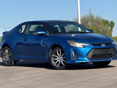 Used 2014 Scion tC