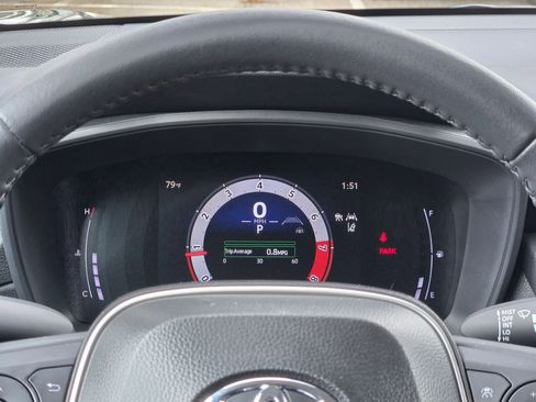 Used 2026 Toyota Corolla Cross LE w/ Moonroof Package FWD image 24