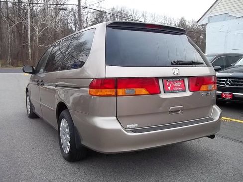 Used 2004 Honda Odyssey LX image 3