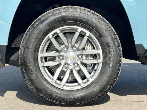 New 2026 Chevrolet Colorado LT w/ LT Convenience Package RWD image 25