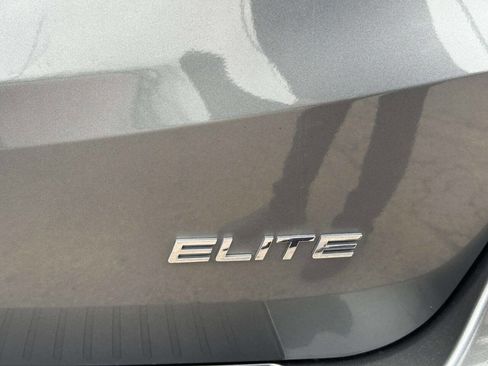 Used 2018 Honda Odyssey Elite image 37
