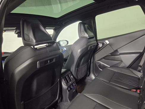 Used 2026 BMW X3 M50 AWD/4WD image 24