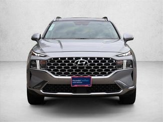 Certified 2023 Hyundai Santa Fe SEL w/ Premium Package AWD/4WD video 2