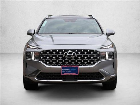Certified 2023 Hyundai Santa Fe SEL w/ Premium Package AWD/4WD image 2
