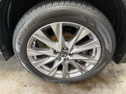 Used 2019 MAZDA CX-5 Grand Touring AWD/4WD image 35