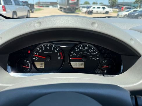 Used 2021 Nissan Frontier SV w/ Midnight Edition Floor Mats image 33