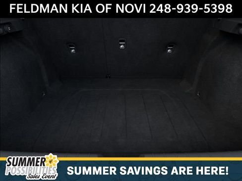 New 2026 Kia K4 GT-Line Turbo FWD image 19