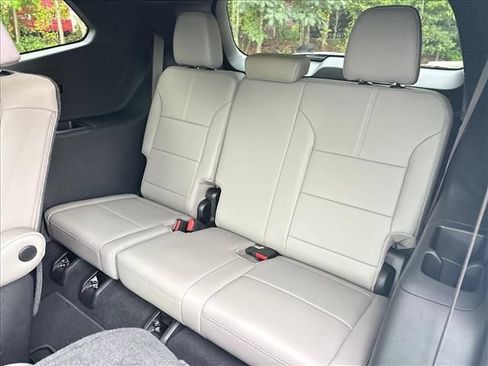 New 2026 GMC Acadia Elevation w/ Black Edition FWD image 24