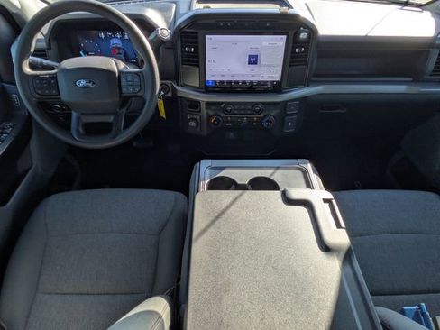 Used 2024 Ford F150 XL w/ Equipment Group 103A High AWD/4WD image 15