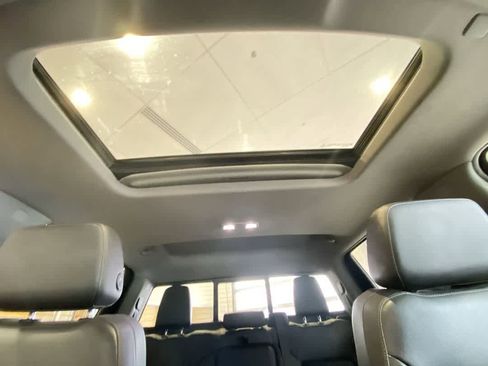 Used 2019 Chevrolet Silverado 1500 LTZ w/ LTZ Premium Package image 25