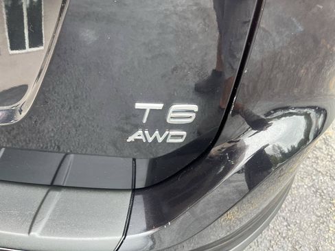 Used 2012 Volvo XC60 T6 AWD/4WD image 7