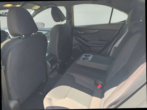 Used 2022 Subaru WRX Premium AWD/4WD image 12