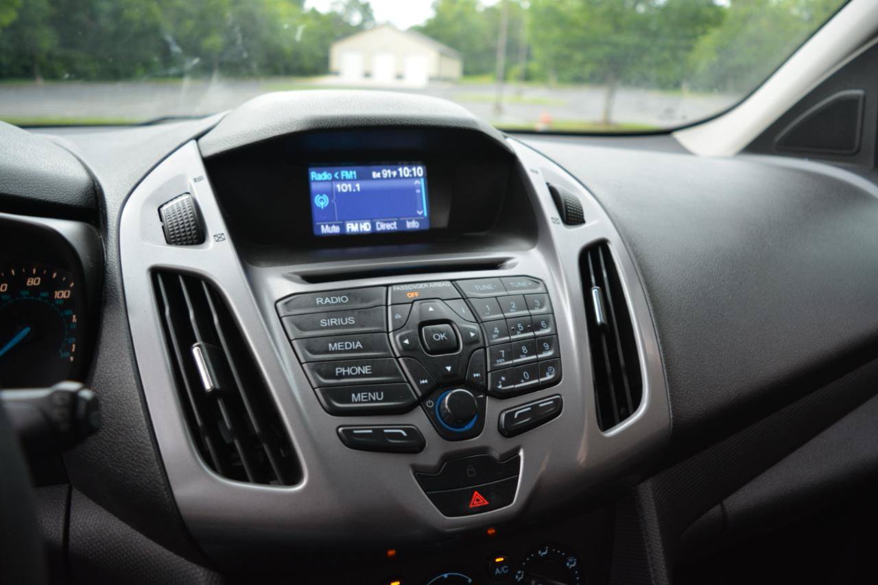 Used 2015 Ford Transit Connect XLT FWD image 22