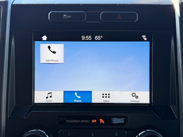Used 2016 Ford F150 XLT w/ Equipment Group 302A Luxury AWD/4WD image 18