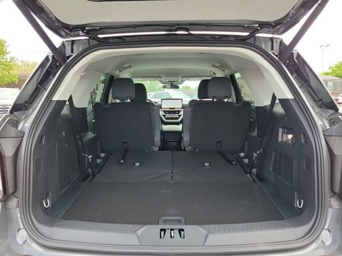 New 2026 Ford Explorer Active AWD/4WD image 10