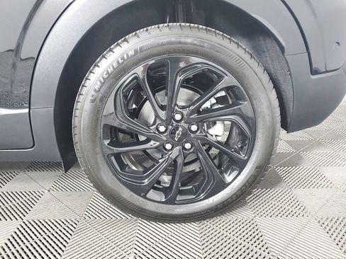 New 2027 Chevrolet Bolt RS w/ Super Cruise Package FWD image 29