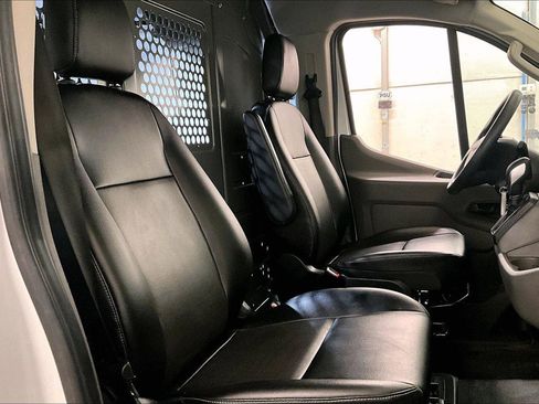 Used 2023 Ford Transit 150 Low Roof image 7