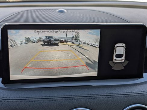 Used 2022 Kia Stinger GT-Line w/ Sun & Sound Package image 19