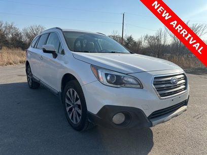 Used 2017 Subaru Outback 3.6R Touring w/ Popular Package #5A