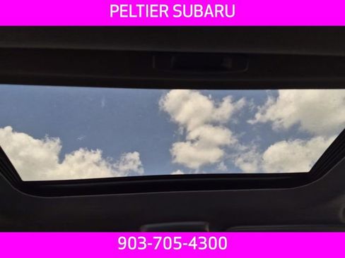 New 2026 Subaru Outback Limited image 18