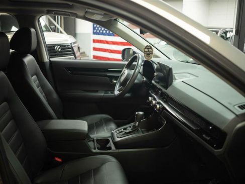 Used 2024 Honda CR-V EX-L image 14