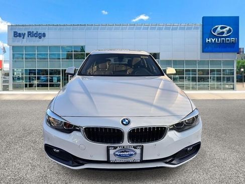 Used 2019 BMW 430i Gran Coupe xDrive w/ Convenience Package image 8