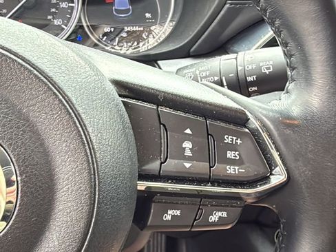 Used 2018 MAZDA CX-5 Touring image 26