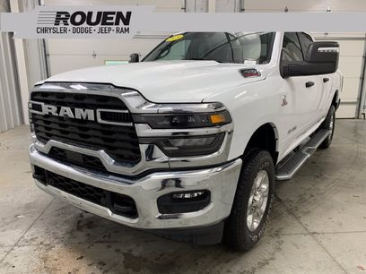 Used 2025 RAM 2500 Big Horn