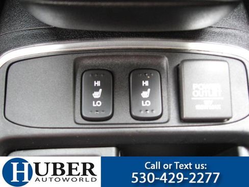 Used 2015 Honda CR-V EX-L image 11