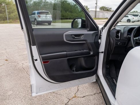 Used 2023 Ford Bronco Sport Big Bend w/ Convenience Package image 10