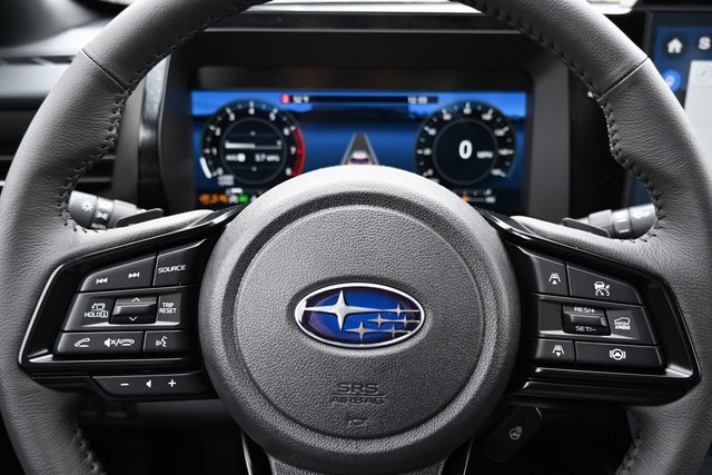 New 2026 Subaru Outback Limited XT AWD/4WD image 30