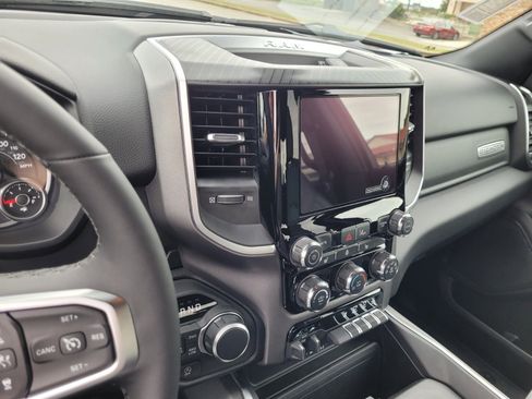 New 2026 RAM 1500 Big Horn image 17