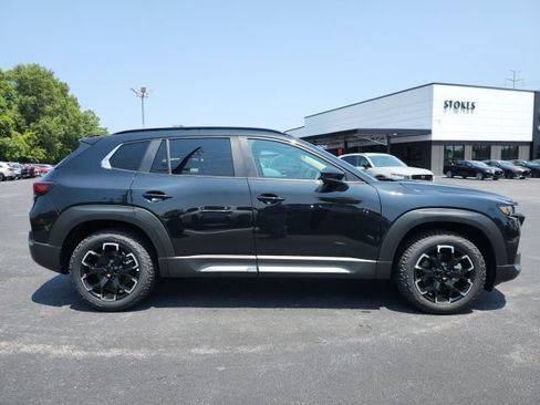 New 2026 MAZDA CX-50 Meridian Edition w/ Weather Package AWD/4WD image 1